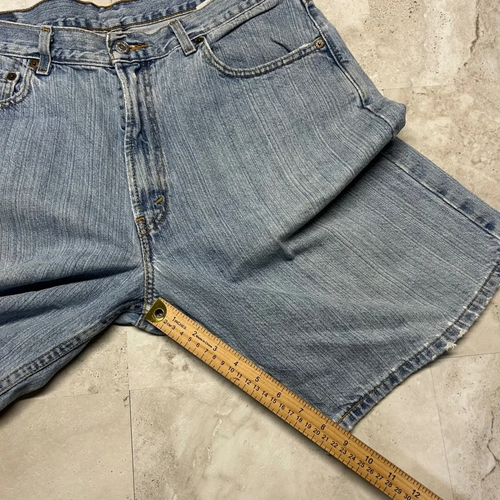 Levis small relaxed
